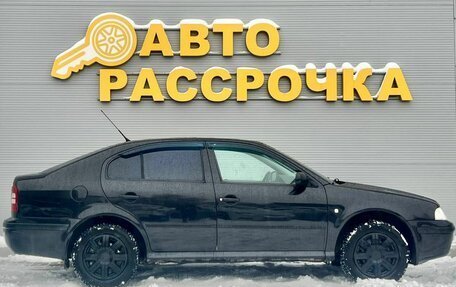Skoda Octavia IV, 2008 год, 525 000 рублей, 5 фотография