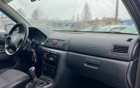 Skoda Octavia IV, 2008 год, 525 000 рублей, 10 фотография