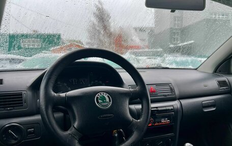 Skoda Octavia IV, 2008 год, 525 000 рублей, 12 фотография