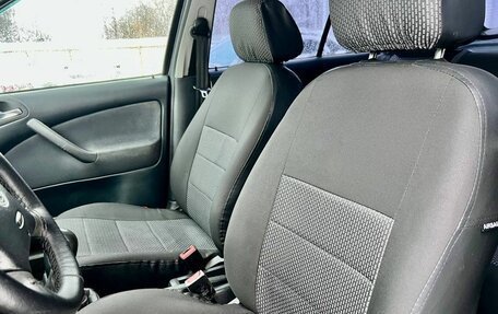 Skoda Octavia IV, 2008 год, 525 000 рублей, 9 фотография