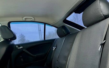 Skoda Octavia IV, 2008 год, 525 000 рублей, 15 фотография