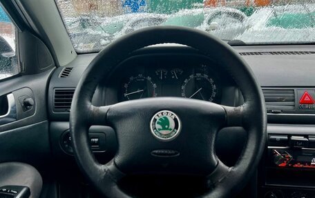 Skoda Octavia IV, 2008 год, 525 000 рублей, 14 фотография