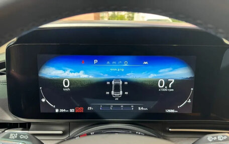 KIA Carnival, 2022 год, 3 870 000 рублей, 2 фотография