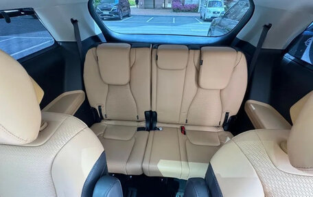 KIA Carnival, 2022 год, 3 870 000 рублей, 8 фотография