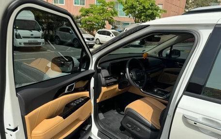 KIA Carnival, 2022 год, 3 870 000 рублей, 6 фотография