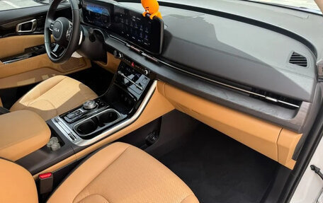 KIA Carnival, 2022 год, 3 870 000 рублей, 15 фотография