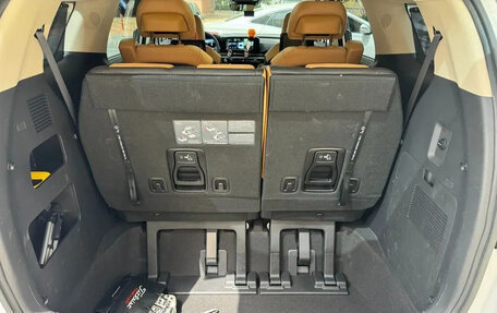 KIA Carnival, 2022 год, 3 870 000 рублей, 13 фотография