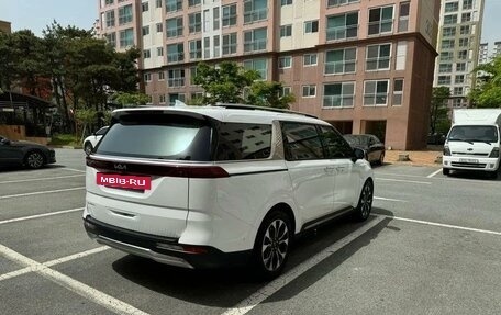 KIA Carnival, 2022 год, 3 870 000 рублей, 7 фотография