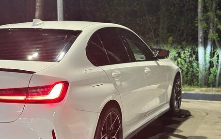 BMW 3 серия, 2019 год, 12 фотография