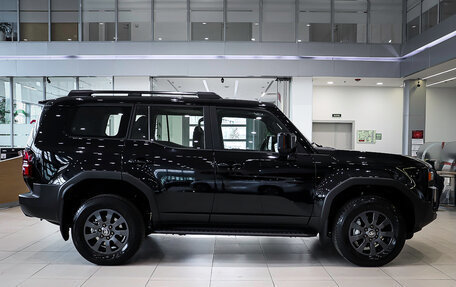 Toyota Land Cruiser Prado, 2024 год, 10 350 000 рублей, 6 фотография