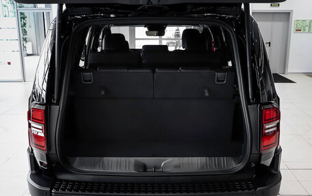 Toyota Land Cruiser Prado, 2024 год, 10 350 000 рублей, 12 фотография
