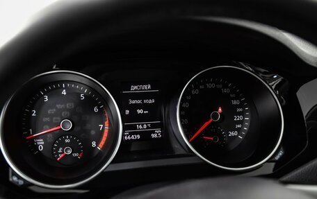 Volkswagen Jetta VI, 2017 год, 1 750 000 рублей, 10 фотография