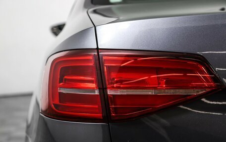 Volkswagen Jetta VI, 2017 год, 1 750 000 рублей, 16 фотография