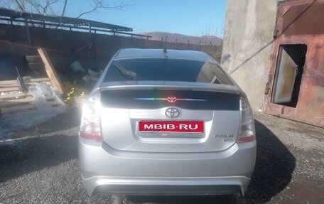 Toyota Prius, 2007 год, 650 000 рублей, 1 фотография