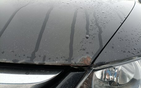 Honda Civic VIII, 2008 год, 750 000 рублей, 1 фотография