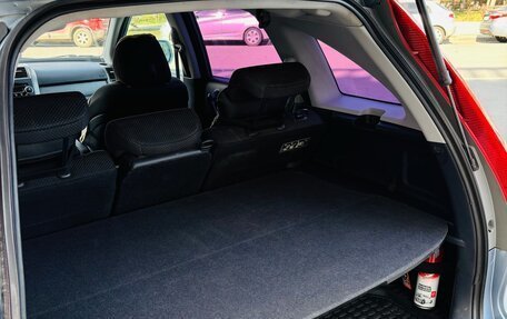 Honda CR-V III рестайлинг, 2008 год, 840 000 рублей, 11 фотография