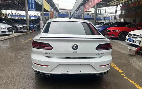 Volkswagen Passat CC, 2021 год, 2 300 000 рублей, 4 фотография