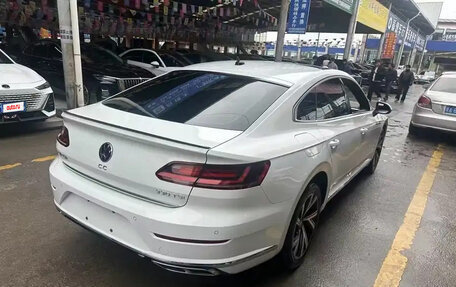 Volkswagen Passat CC, 2021 год, 2 300 000 рублей, 5 фотография