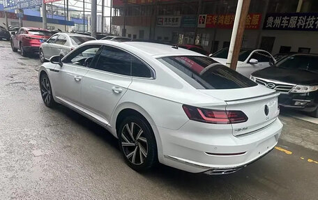 Volkswagen Passat CC, 2021 год, 2 300 000 рублей, 6 фотография