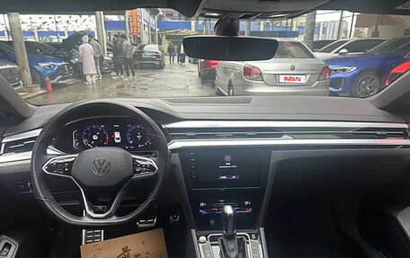 Volkswagen Passat CC, 2021 год, 2 300 000 рублей, 8 фотография