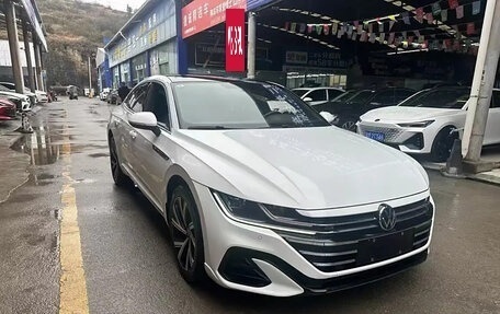 Volkswagen Passat CC, 2021 год, 2 300 000 рублей, 3 фотография