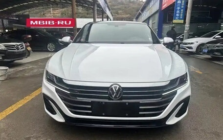 Volkswagen Passat CC, 2021 год, 2 300 000 рублей, 2 фотография