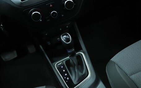 Hyundai Solaris II рестайлинг, 2021 год, 1 570 000 рублей, 15 фотография