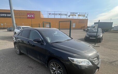 Toyota Camry, 2010 год, 1 500 000 рублей, 3 фотография