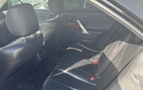 Toyota Camry, 2010 год, 1 500 000 рублей, 10 фотография