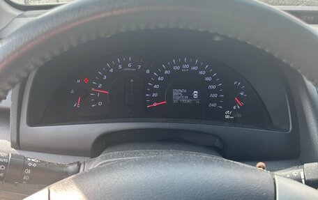 Toyota Camry, 2010 год, 1 500 000 рублей, 9 фотография
