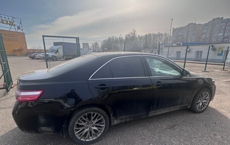 Toyota Camry, 2010 год, 1 500 000 рублей, 4 фотография