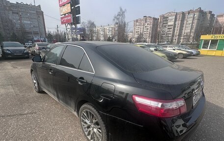 Toyota Camry, 2010 год, 1 500 000 рублей, 5 фотография
