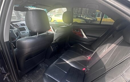 Toyota Camry, 2010 год, 1 500 000 рублей, 11 фотография