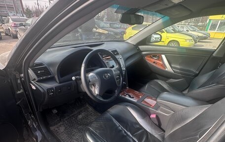 Toyota Camry, 2010 год, 1 500 000 рублей, 7 фотография