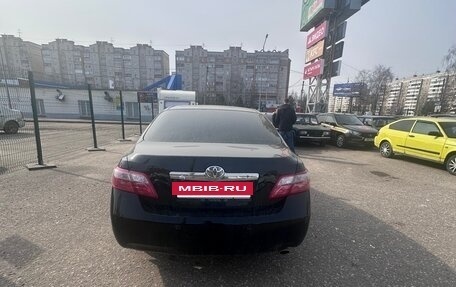 Toyota Camry, 2010 год, 1 500 000 рублей, 6 фотография
