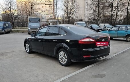 Ford Mondeo IV, 2008 год, 650 000 рублей, 5 фотография