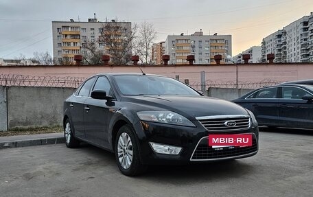 Ford Mondeo IV, 2008 год, 650 000 рублей, 4 фотография