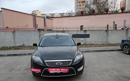 Ford Mondeo IV, 2008 год, 650 000 рублей, 3 фотография