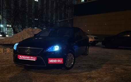 Ford Mondeo IV, 2008 год, 650 000 рублей, 2 фотография