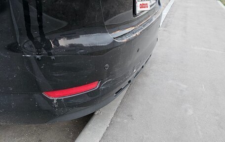 Ford Mondeo IV, 2008 год, 650 000 рублей, 9 фотография