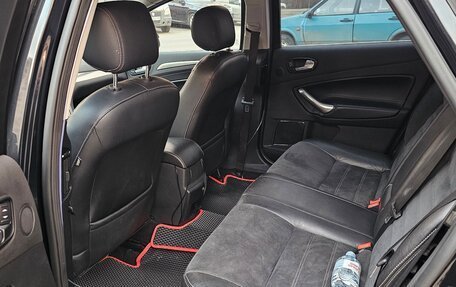 Ford Mondeo IV, 2008 год, 650 000 рублей, 17 фотография