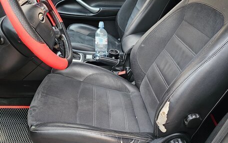 Ford Mondeo IV, 2008 год, 650 000 рублей, 13 фотография