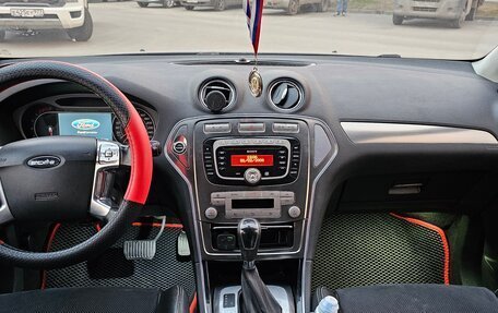 Ford Mondeo IV, 2008 год, 650 000 рублей, 14 фотография