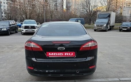 Ford Mondeo IV, 2008 год, 650 000 рублей, 7 фотография