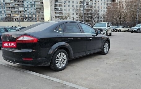 Ford Mondeo IV, 2008 год, 650 000 рублей, 6 фотография