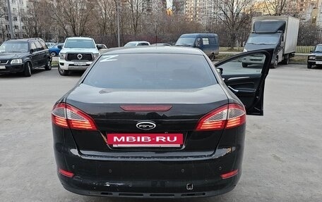 Ford Mondeo IV, 2008 год, 650 000 рублей, 11 фотография