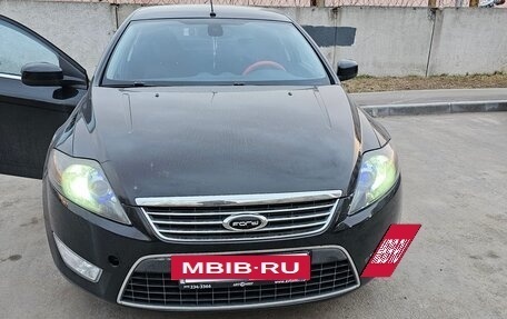 Ford Mondeo IV, 2008 год, 650 000 рублей, 10 фотография