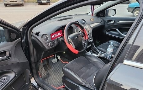 Ford Mondeo IV, 2008 год, 650 000 рублей, 12 фотография
