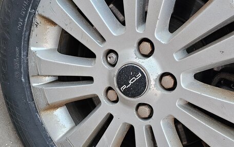 Ford Mondeo IV, 2008 год, 650 000 рублей, 22 фотография