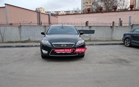 Ford Mondeo IV, 2008 год, 650 000 рублей, 23 фотография